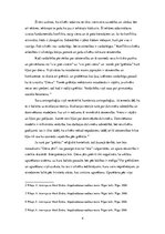 Eseja 'Dieva vardarbība, Bībeles stāstu un mūsdienu sabiedrības skaidrošana pēc Renē Ži', 4.