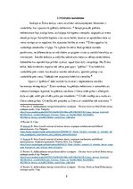 Eseja 'Dieva vardarbība, Bībeles stāstu un mūsdienu sabiedrības skaidrošana pēc Renē Ži', 8.