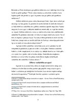 Eseja 'Dieva vardarbība, Bībeles stāstu un mūsdienu sabiedrības skaidrošana pēc Renē Ži', 9.