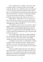 Eseja 'Dieva vardarbība, Bībeles stāstu un mūsdienu sabiedrības skaidrošana pēc Renē Ži', 13.