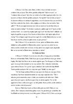 Eseja 'Dieva vardarbība, Bībeles stāstu un mūsdienu sabiedrības skaidrošana pēc Renē Ži', 14.