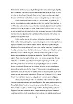 Eseja 'Dieva vardarbība, Bībeles stāstu un mūsdienu sabiedrības skaidrošana pēc Renē Ži', 16.