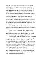 Eseja 'Dieva vardarbība, Bībeles stāstu un mūsdienu sabiedrības skaidrošana pēc Renē Ži', 19.