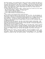 Eseja 'Homework Is A Waste Of Time, And Should Be Banned!', 1.