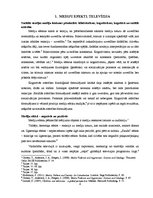 Referāts 'Televīzijas ietekme uz bērniem', 4.