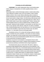 Konspekts 'Juridiskā konfliktoloģija', 1.