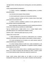 Konspekts 'Juridiskā konfliktoloģija', 3.