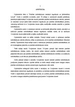 Diplomdarbs 'Prasības nodrošinājuma tiesiskais regulējums un problemātika Latvijā', 2.