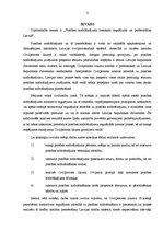 Diplomdarbs 'Prasības nodrošinājuma tiesiskais regulējums un problemātika Latvijā', 6.