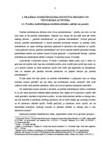 Diplomdarbs 'Prasības nodrošinājuma tiesiskais regulējums un problemātika Latvijā', 8.