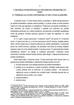 Diplomdarbs 'Prasības nodrošinājuma tiesiskais regulējums un problemātika Latvijā', 17.