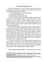 Diplomdarbs 'Prasības nodrošinājuma tiesiskais regulējums un problemātika Latvijā', 22.