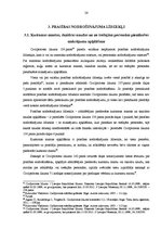 Diplomdarbs 'Prasības nodrošinājuma tiesiskais regulējums un problemātika Latvijā', 26.