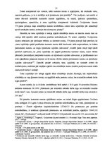 Diplomdarbs 'Prasības nodrošinājuma tiesiskais regulējums un problemātika Latvijā', 27.