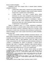 Diplomdarbs 'Prasības nodrošinājuma tiesiskais regulējums un problemātika Latvijā', 31.