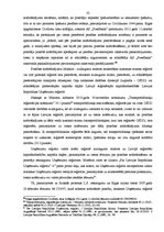 Diplomdarbs 'Prasības nodrošinājuma tiesiskais regulējums un problemātika Latvijā', 32.