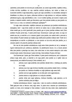 Diplomdarbs 'Prasības nodrošinājuma tiesiskais regulējums un problemātika Latvijā', 35.