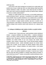 Diplomdarbs 'Prasības nodrošinājuma tiesiskais regulējums un problemātika Latvijā', 36.