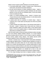 Diplomdarbs 'Prasības nodrošinājuma tiesiskais regulējums un problemātika Latvijā', 43.