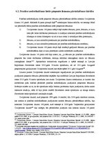 Diplomdarbs 'Prasības nodrošinājuma tiesiskais regulējums un problemātika Latvijā', 47.