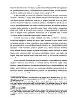 Diplomdarbs 'Prasības nodrošinājuma tiesiskais regulējums un problemātika Latvijā', 50.