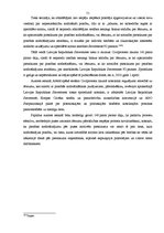 Diplomdarbs 'Prasības nodrošinājuma tiesiskais regulējums un problemātika Latvijā', 51.