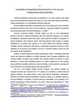 Diplomdarbs 'Prasības nodrošinājuma tiesiskais regulējums un problemātika Latvijā', 56.