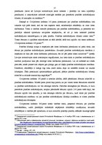 Diplomdarbs 'Prasības nodrošinājuma tiesiskais regulējums un problemātika Latvijā', 57.