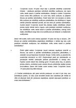 Diplomdarbs 'Prasības nodrošinājuma tiesiskais regulējums un problemātika Latvijā', 62.