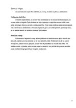 Referāts 'Lietišķo sarunu māksla', 9.