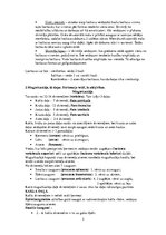 Konspekts 'Anatomija', 2.