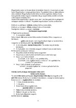 Konspekts 'Anatomija', 4.