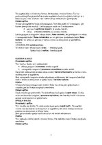 Konspekts 'Anatomija', 7.