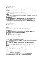 Konspekts 'Anatomija', 10.