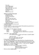 Konspekts 'Anatomija', 13.