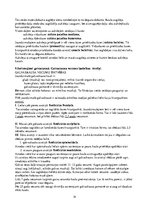 Konspekts 'Anatomija', 14.