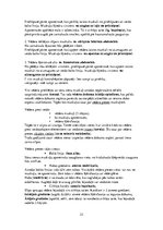 Konspekts 'Anatomija', 23.