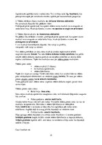 Konspekts 'Anatomija', 25.