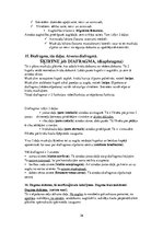 Konspekts 'Anatomija', 26.