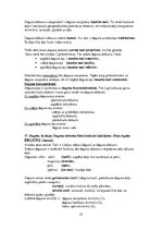 Konspekts 'Anatomija', 27.