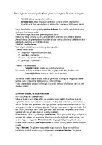 Konspekts 'Anatomija', 33.