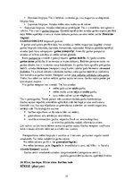 Konspekts 'Anatomija', 35.