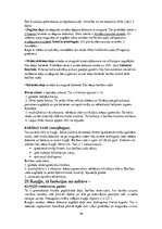 Konspekts 'Anatomija', 36.