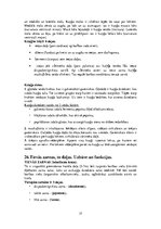 Konspekts 'Anatomija', 37.