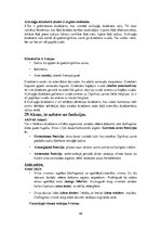 Konspekts 'Anatomija', 40.