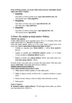 Konspekts 'Anatomija', 43.