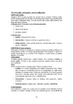 Konspekts 'Anatomija', 45.