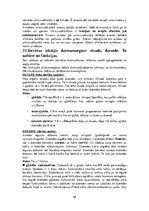 Konspekts 'Anatomija', 46.