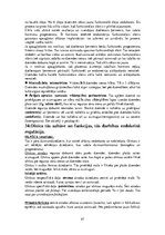 Konspekts 'Anatomija', 47.