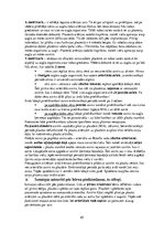 Konspekts 'Anatomija', 65.